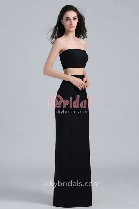 black-two-piece-prom-dress-55_18 Black two piece prom dress