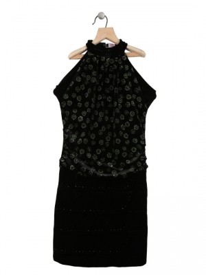 black-velvet-frock-66_14 Black velvet frock