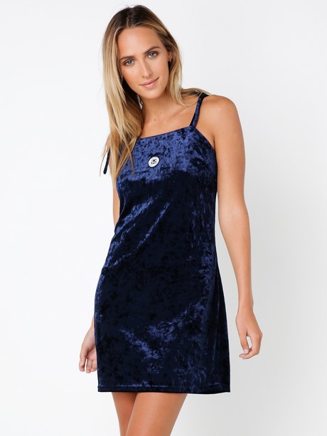 blue-velour-dress-64_15 Blue velour dress