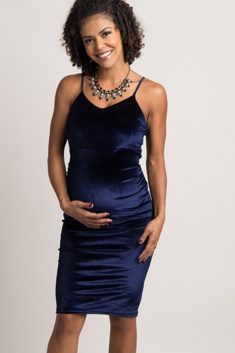 blue-velvet-cocktail-dress-62_17 Blue velvet cocktail dress