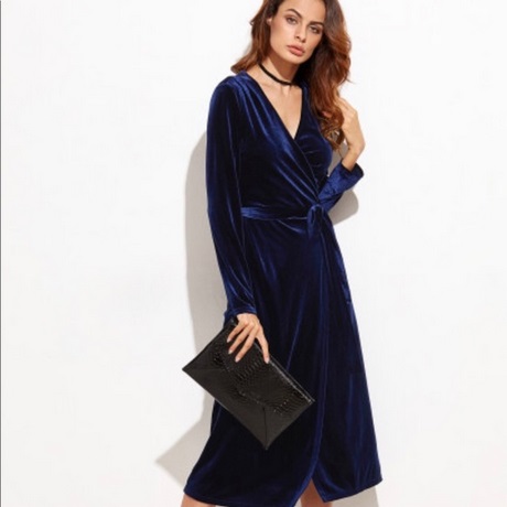 blue-velvet-wrap-dress-04_12 Blue velvet wrap dress