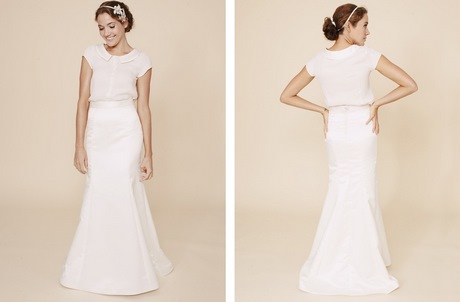 bridesmaid-dresses-two-piece-98_6 Bridesmaid dresses two piece