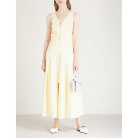 cotton-summer-dresses-sleeveless-99 Cotton summer dresses sleeveless