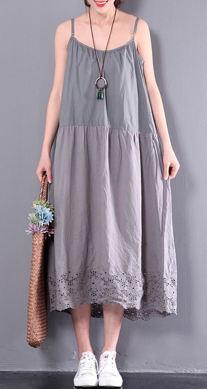 cotton-summer-dresses-sleeveless-99_7 Cotton summer dresses sleeveless