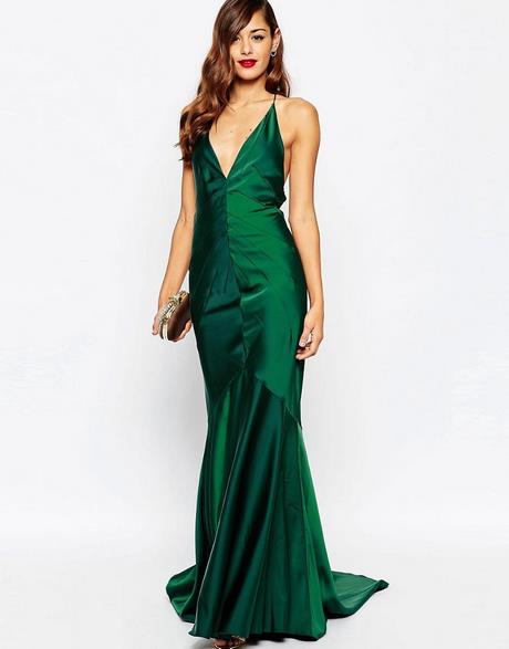 dark-green-velvet-maxi-dress-37 Dark green velvet maxi dress