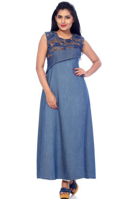 denim-party-dress-75_5 Denim party dress