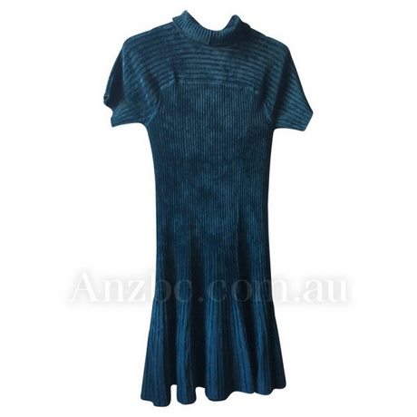 dresses-made-of-velvet-57_5 Dresses made of velvet