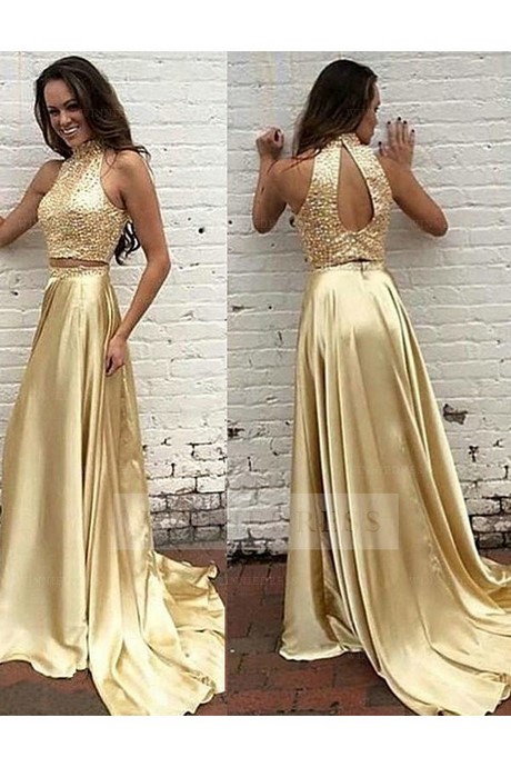 gold-and-black-two-piece-prom-dress-17_12 Gold and black two piece prom dress