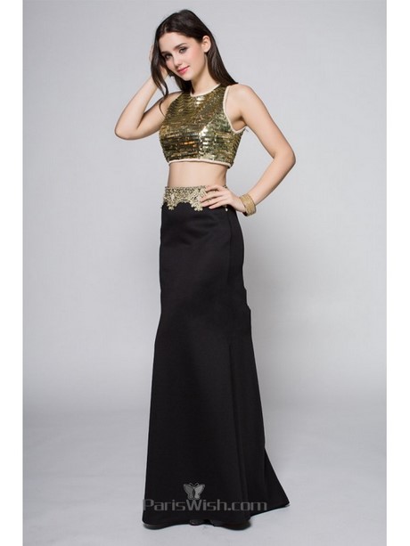 gold-and-black-two-piece-prom-dress-17_8 Gold and black two piece prom dress