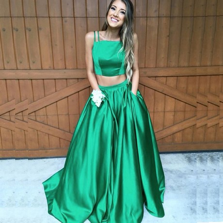 green-2-piece-prom-dress-76_10 Green 2 piece prom dress