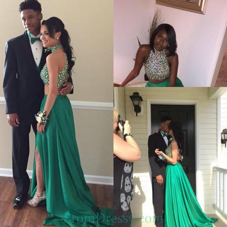 green-2-piece-prom-dress-76_14 Green 2 piece prom dress