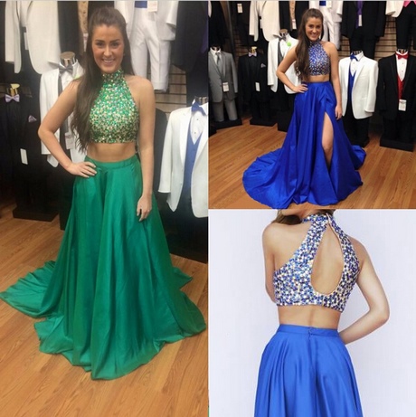 green-two-piece-prom-dress-97_6 Green two piece prom dress