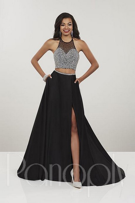 halter-top-two-piece-prom-dress-49_10 Halter top two piece prom dress