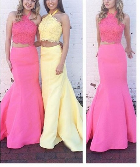 halter-top-two-piece-prom-dress-49_17 Halter top two piece prom dress
