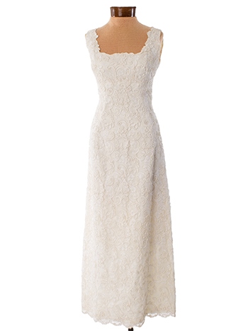 ivory-velvet-dress-60 Ivory velvet dress