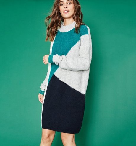 knitted-dress-83_4 Knitted dress