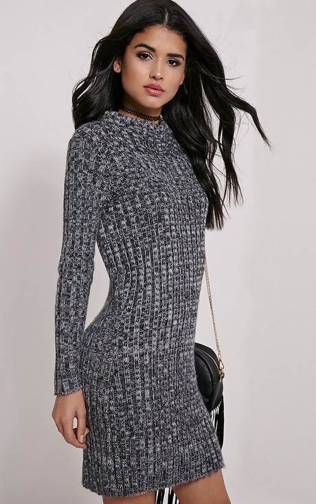 knitted-dress-83_9 Knitted dress