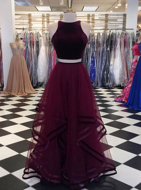 long-burgundy-velvet-dress-58_5 Long burgundy velvet dress