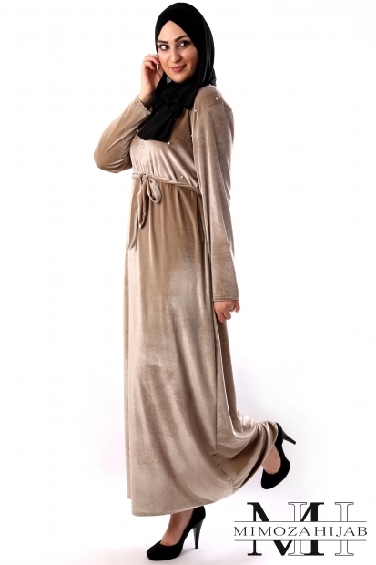long-dress-velvet-57_6 Long dress velvet