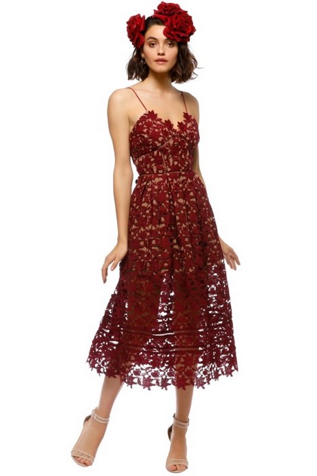 maroon-lace-dress-11_3 Maroon lace dress