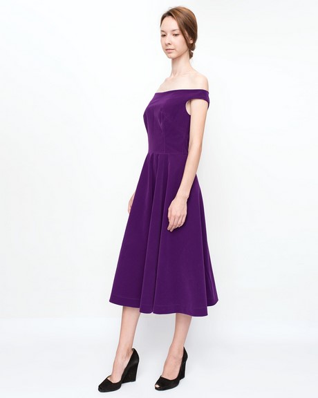 midi-velvet-dress-69_14 Midi velvet dress