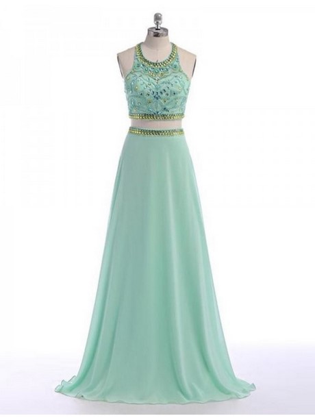 mint-green-2-piece-prom-dress-81_17 Mint green 2 piece prom dress