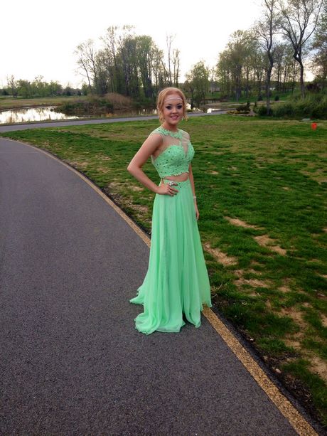 mint-green-two-piece-prom-dress-08_5 Mint green two piece prom dress