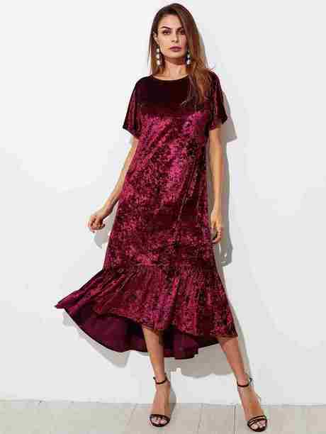 missguided-velvet-dress-52_3 Missguided velvet dress