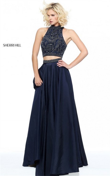 navy-2-piece-prom-dress-39_14 Navy 2 piece prom dress