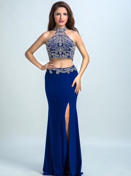 navy-2-piece-prom-dress-39_4 Navy 2 piece prom dress