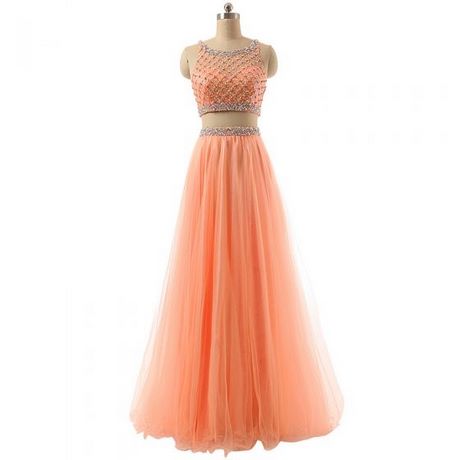 orange-2-piece-prom-dress-26_2 Orange 2 piece prom dress