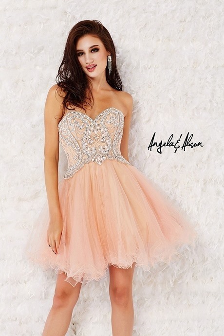 peach-2-piece-prom-dress-98_17 Peach 2 piece prom dress