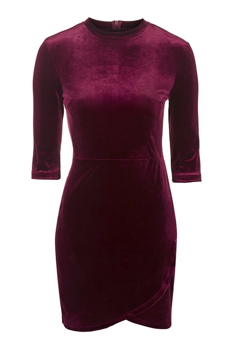 purple-velvet-bodycon-dress-20_7 Purple velvet bodycon dress