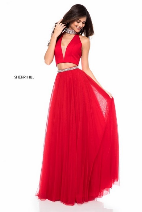 red-prom-dresses-2-piece-17_12 Red prom dresses 2 piece