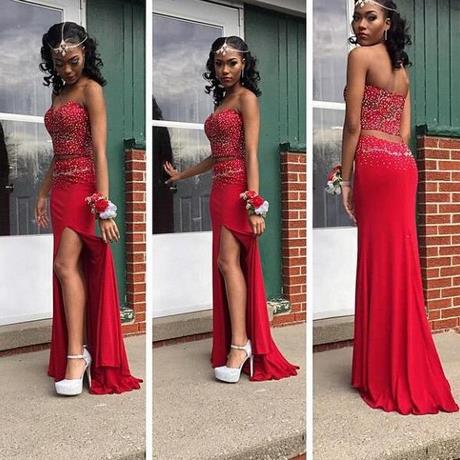 red-two-piece-homecoming-dress-06_15 Red two piece homecoming dress
