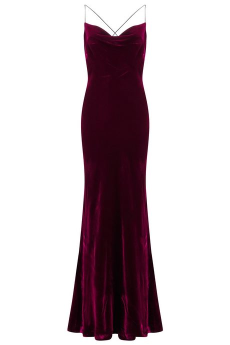 silk-velvet-dress-71_8 Silk velvet dress