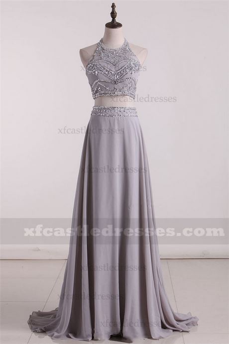 silver-2-piece-prom-dress-75_14 Silver 2 piece prom dress