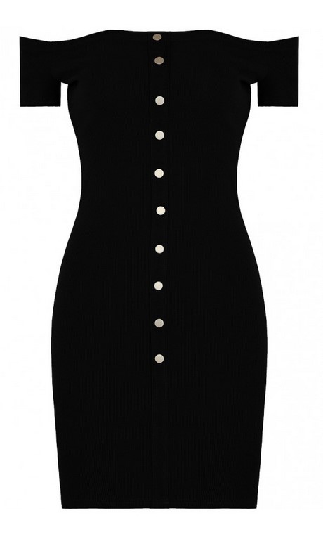 simple-black-tight-dress-05_14 Simple black tight dress