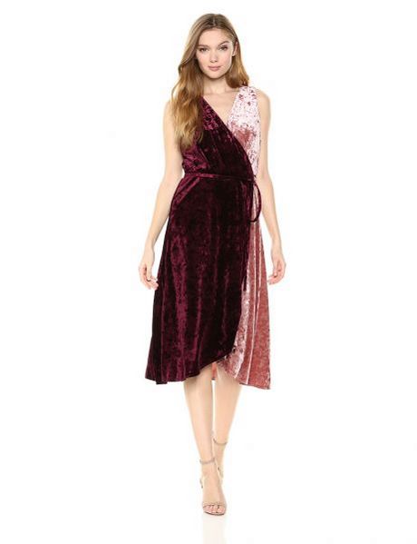 sleeveless-velvet-dress-99_7 Sleeveless velvet dress