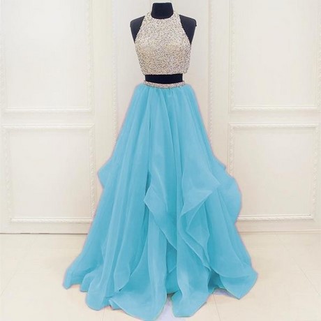 turquoise-2-piece-prom-dresses-26_20 Turquoise 2 piece prom dresses