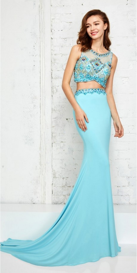 turquoise-two-piece-dress-75_12 Turquoise two piece dress