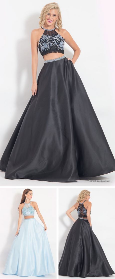 two-piece-beaded-satin-prom-crop-top-and-skirt-06_10 Two piece beaded satin prom crop top and skirt