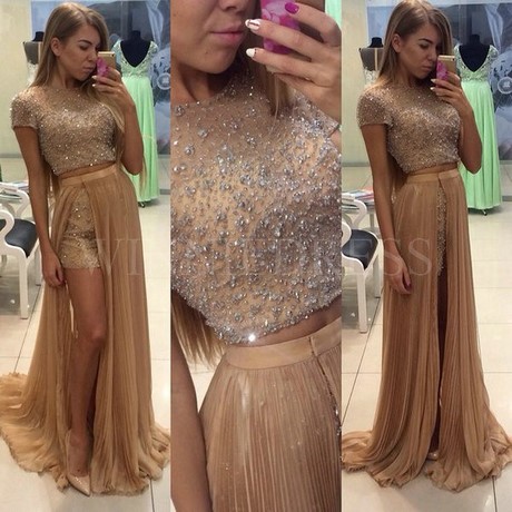 two-piece-chiffon-prom-dress-57_7 Two piece chiffon prom dress