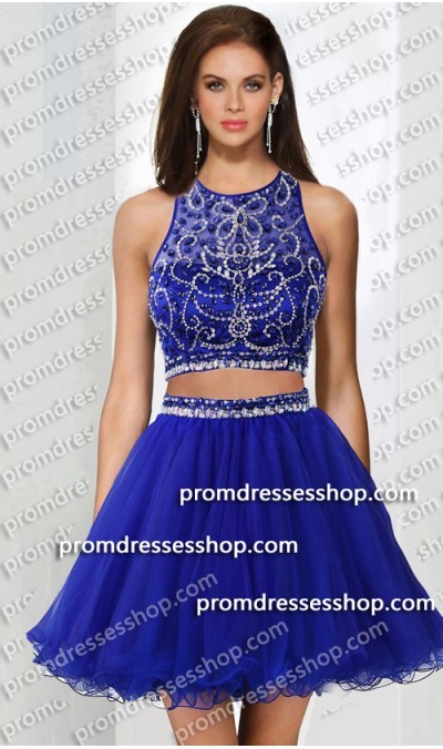 two-piece-dresses-prom-short-64_6 Two piece dresses prom short