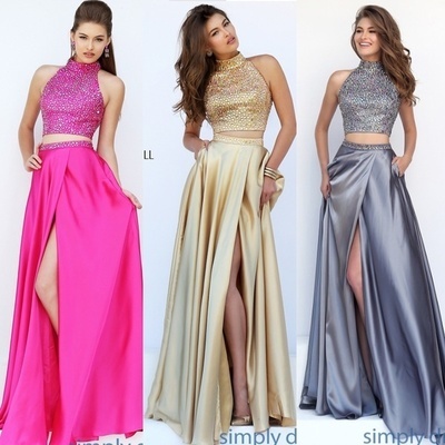 two-piece-elegant-dresses-10_15 Two piece elegant dresses