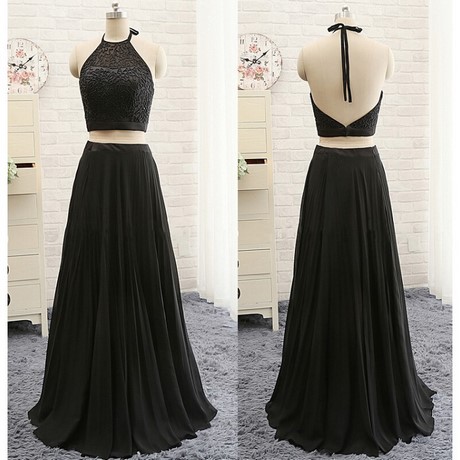 two-piece-halter-prom-dress-15_6 Two piece halter prom dress