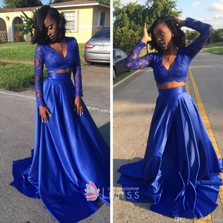 two-piece-prom-dresses-blue-69_6 Two piece prom dresses blue