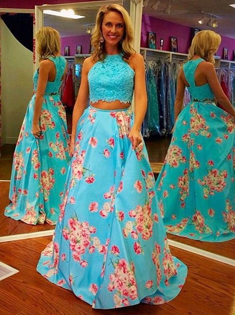 two-piece-prom-dresses-floral-07_2 Two piece prom dresses floral