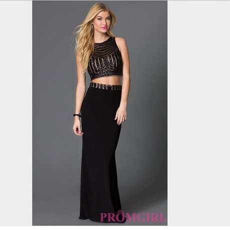 two-piece-sequin-prom-dress-96_9 Two piece sequin prom dress