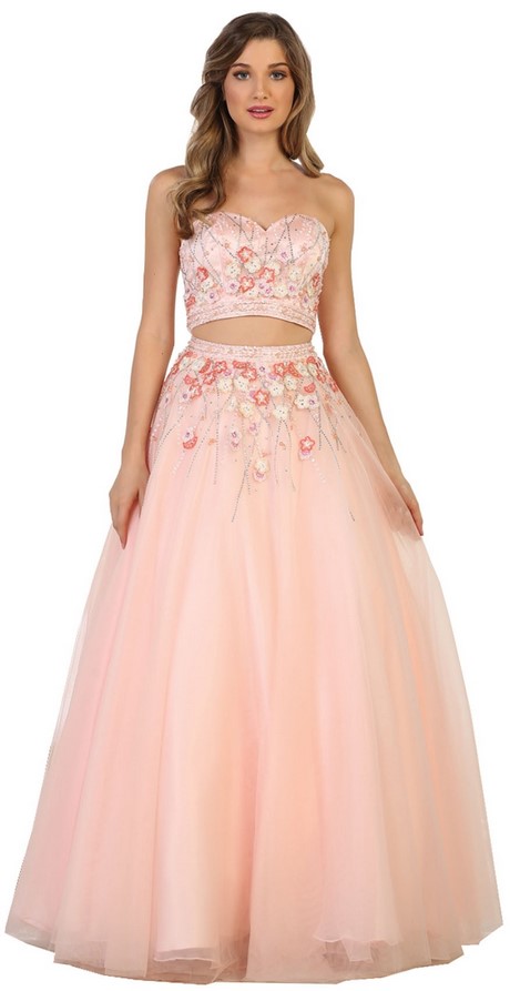 two-piece-strapless-prom-dress-18_10 Two piece strapless prom dress